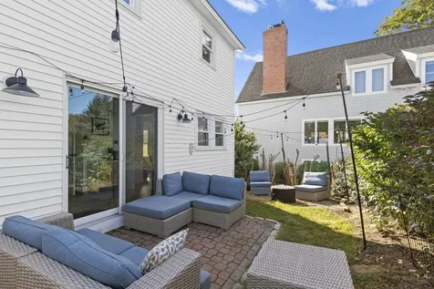 16 Ocean View Avenue Rye NH 03870