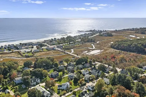 16 Ocean View Avenue Rye NH 03870