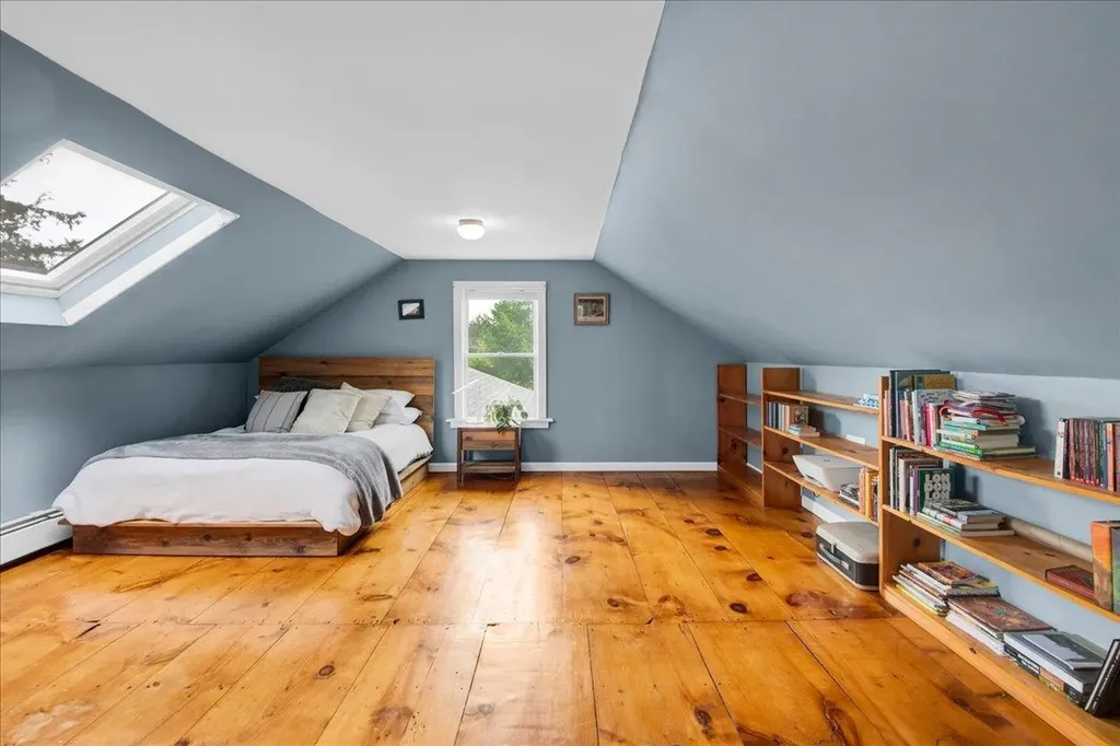 1721 Dorset Street South Burlington VT 05403