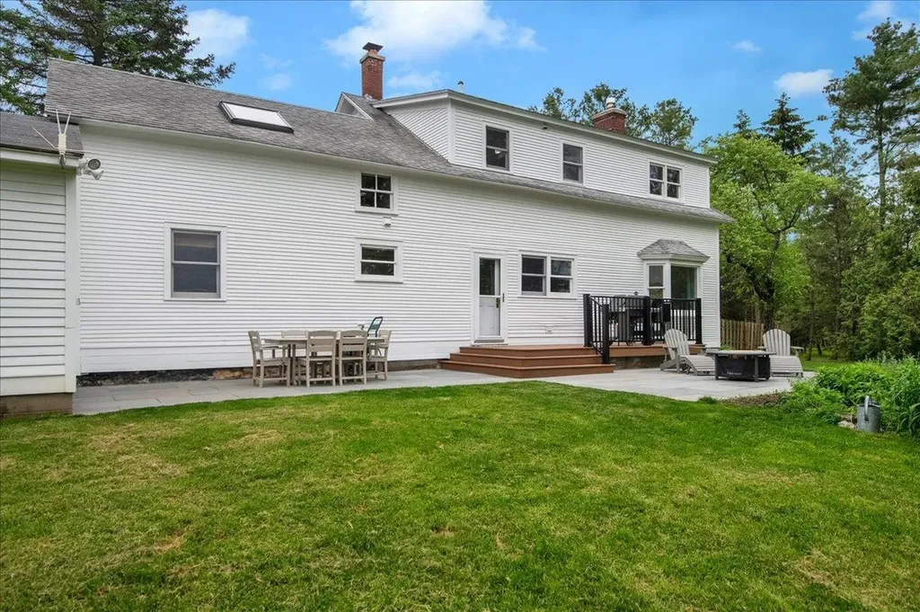 1721 Dorset Street South Burlington VT 05403