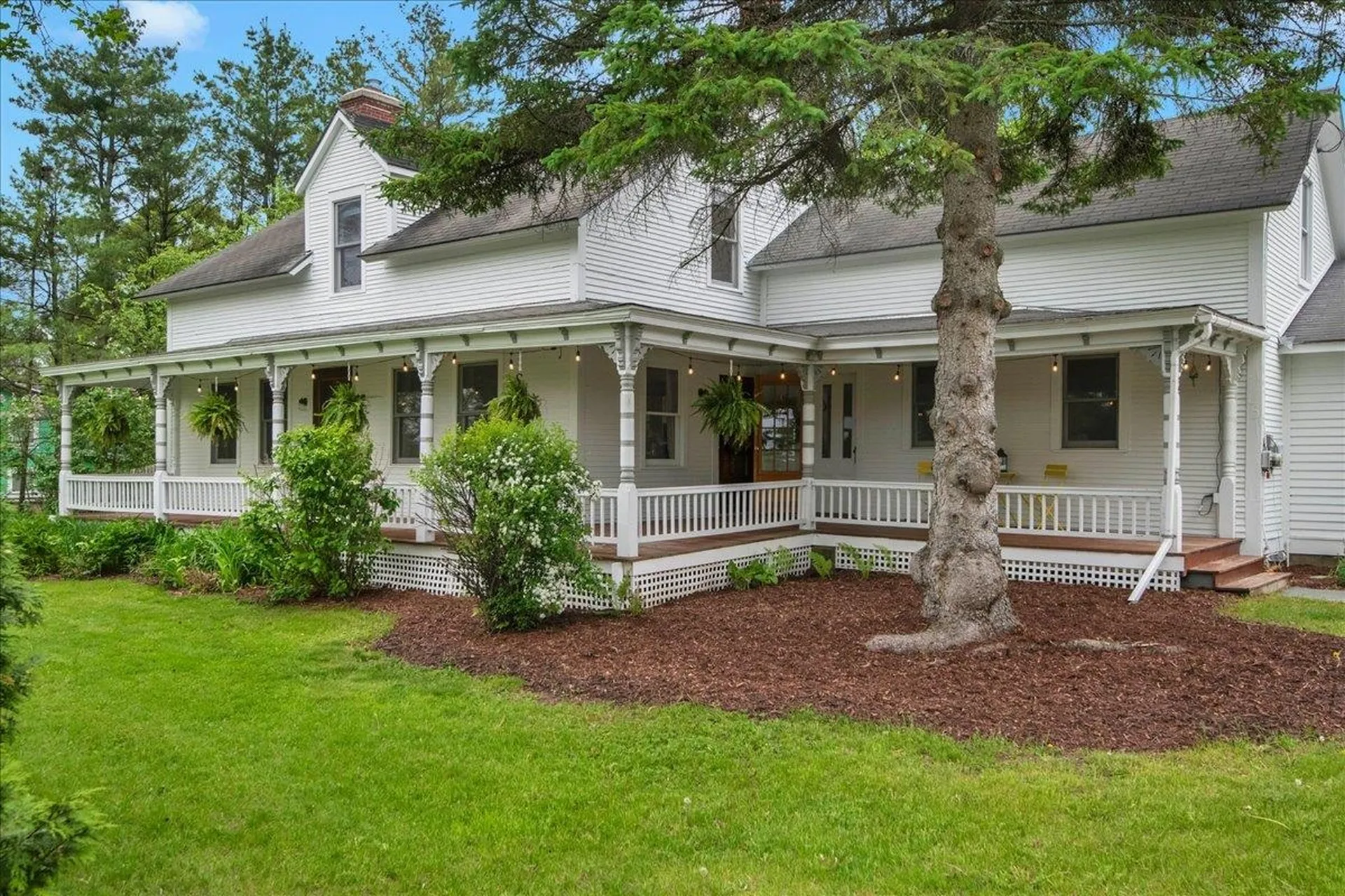 1721 Dorset Street South Burlington VT 05403