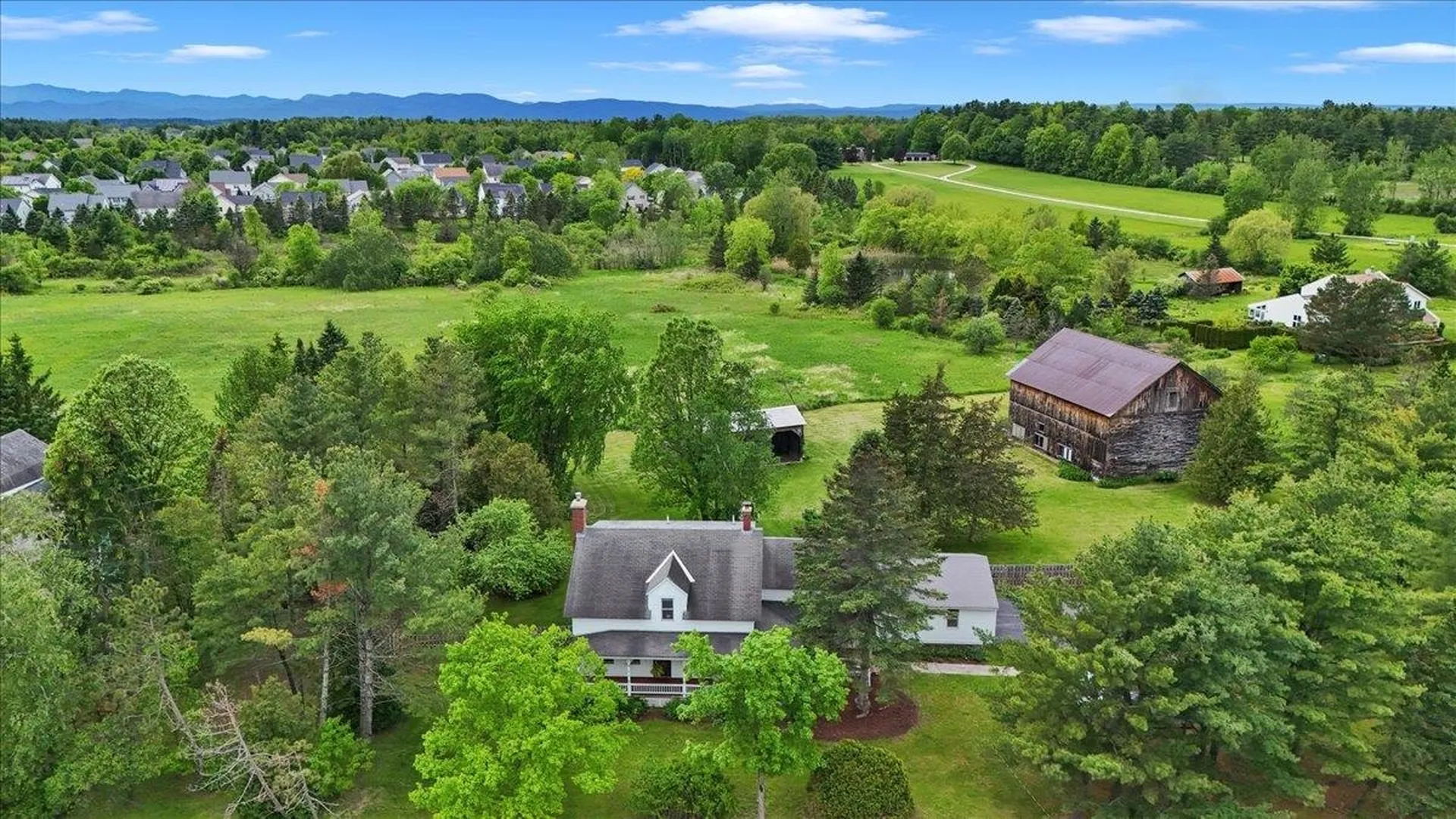 1721 Dorset Street South Burlington VT 05403