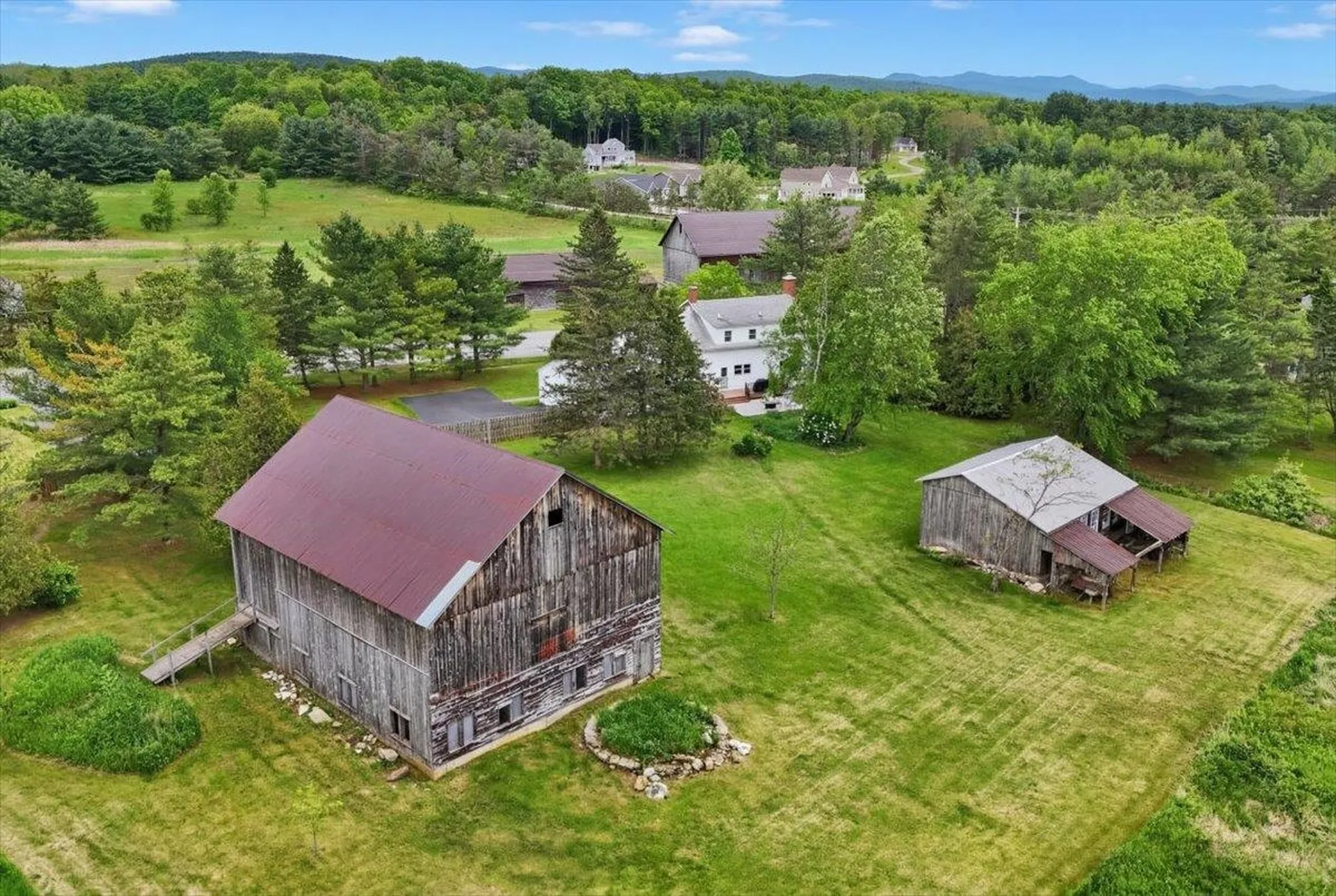 1721 Dorset Street South Burlington VT 05403