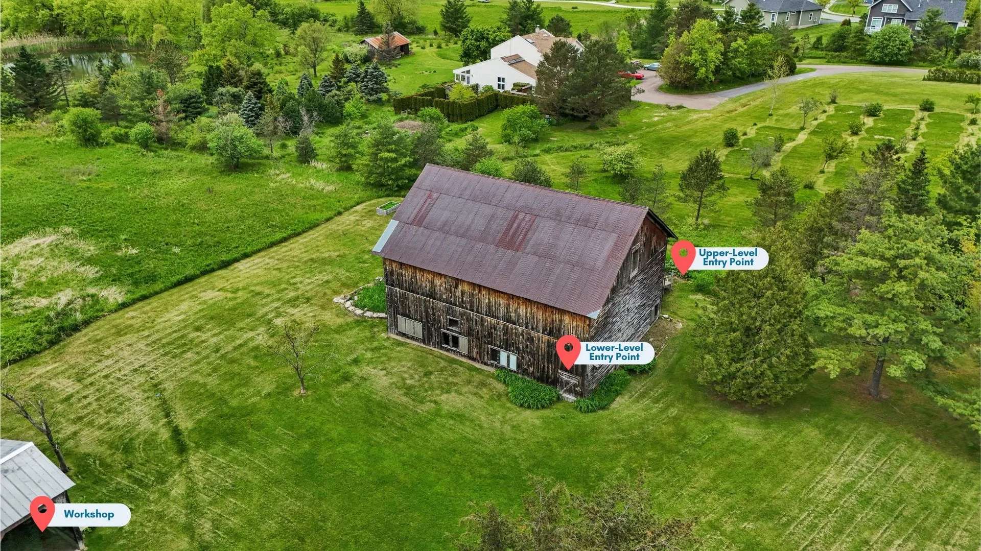 1721 Dorset Street South Burlington VT 05403