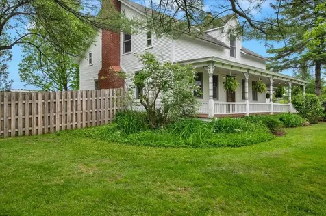 1721 Dorset Street South Burlington VT 05403