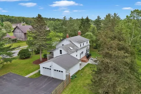 1721 Dorset Street South Burlington VT 05403