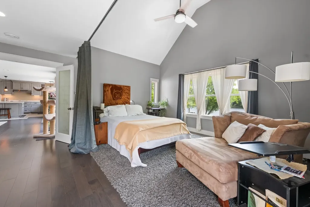 164 Barron Road Bristol NH 03222