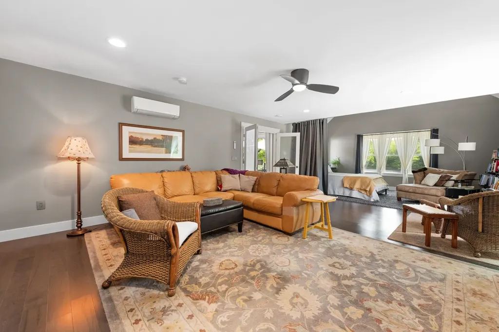 164 Barron Road Bristol NH 03222
