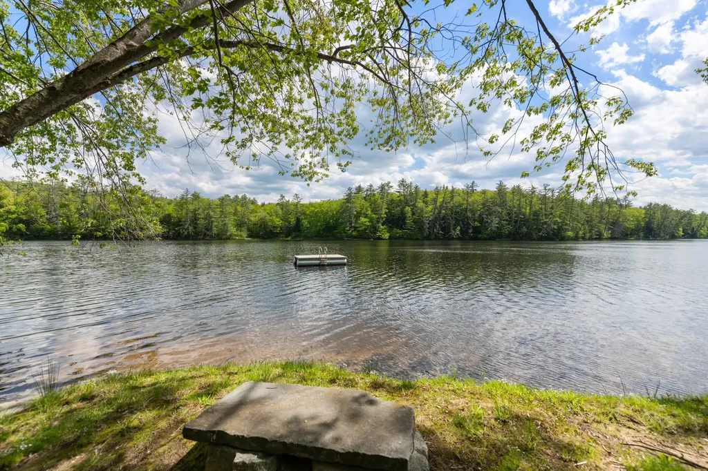 164 Barron Road Bristol NH 03222