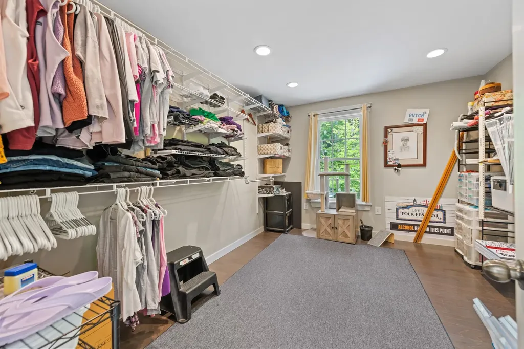 164 Barron Road Bristol NH 03222