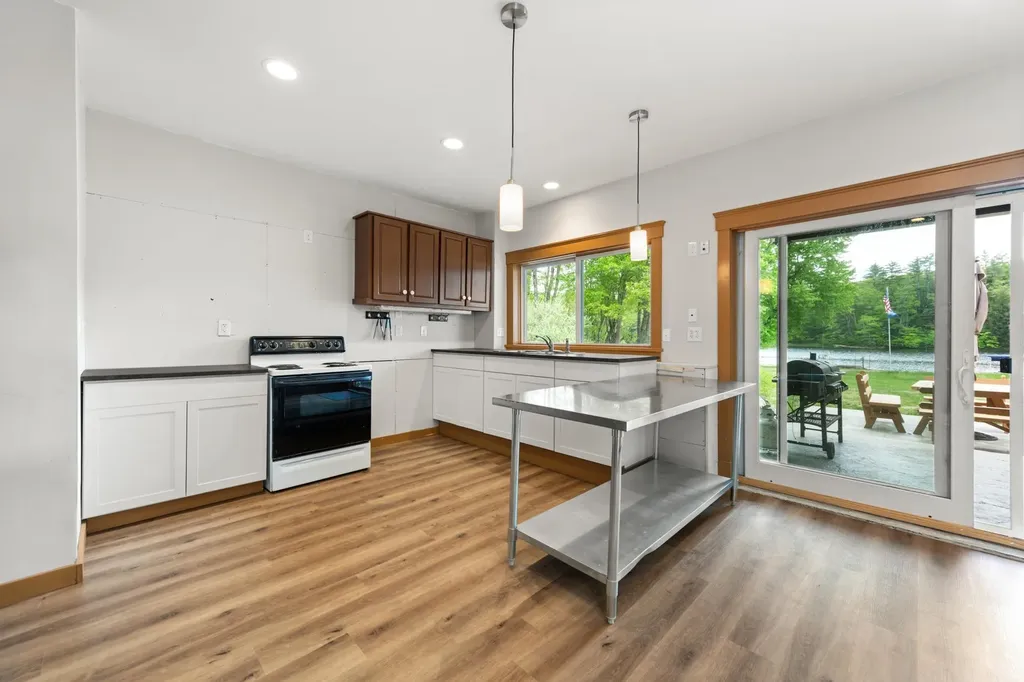 164 Barron Road Bristol NH 03222