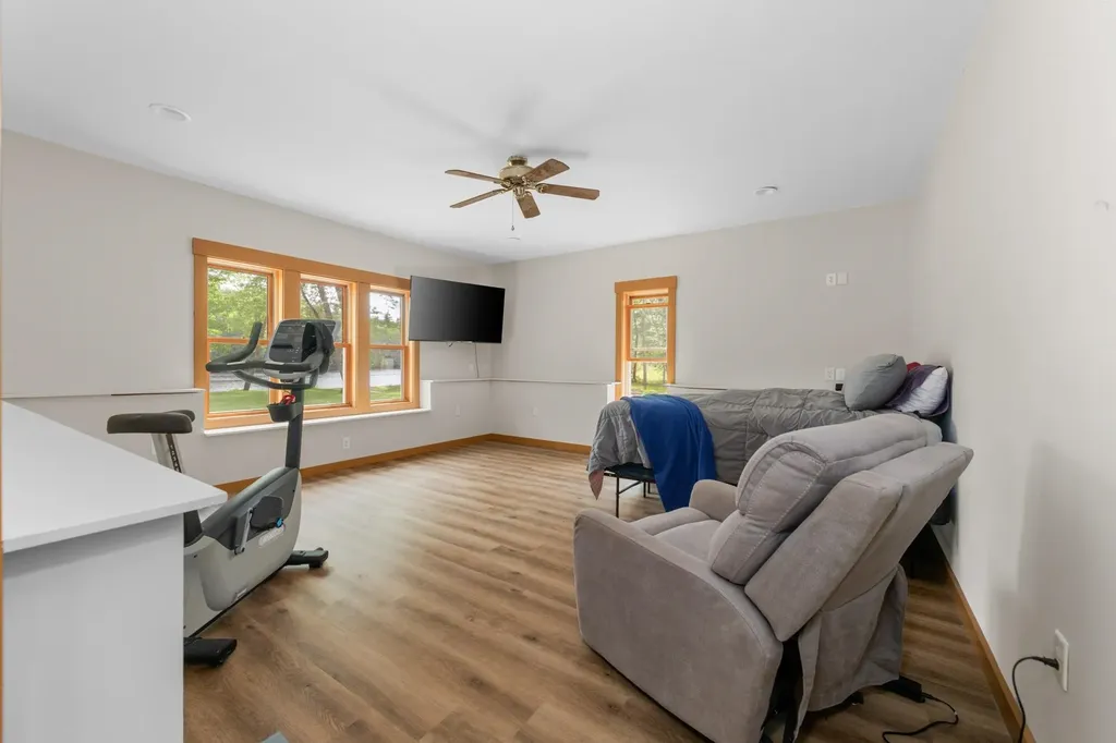 164 Barron Road Bristol NH 03222