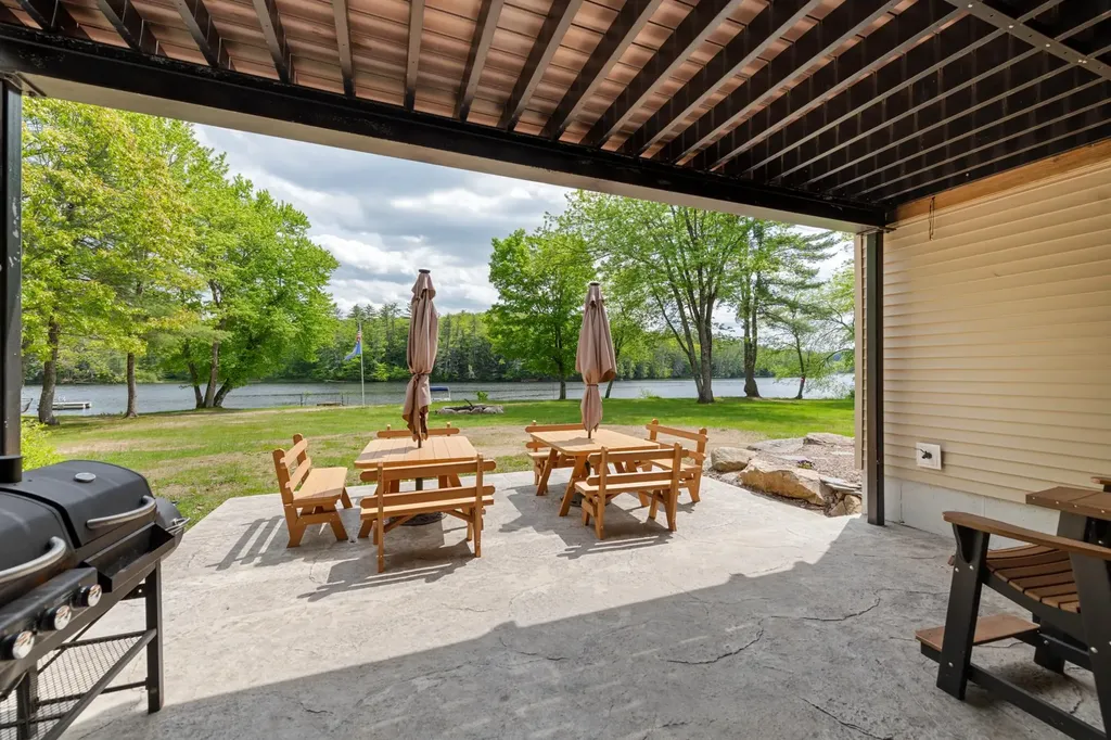 164 Barron Road Bristol NH 03222