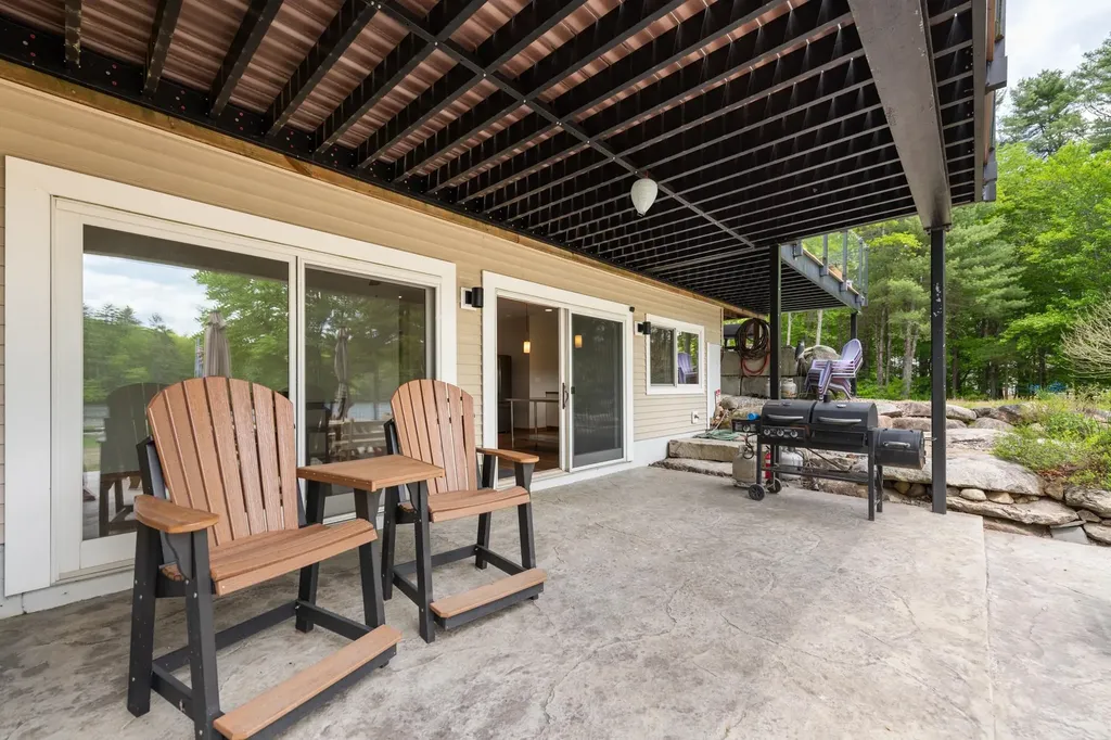 164 Barron Road Bristol NH 03222