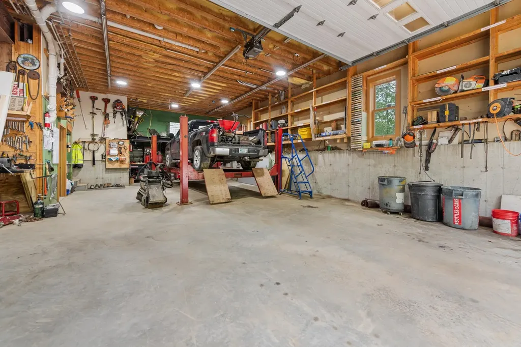 164 Barron Road Bristol NH 03222