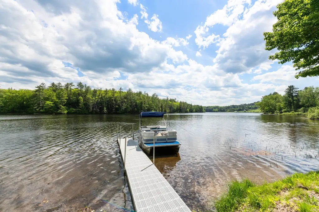 164 Barron Road Bristol NH 03222