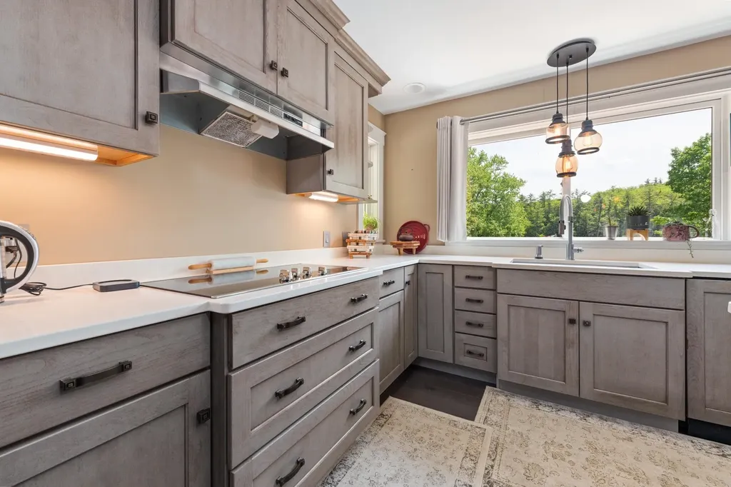 164 Barron Road Bristol NH 03222
