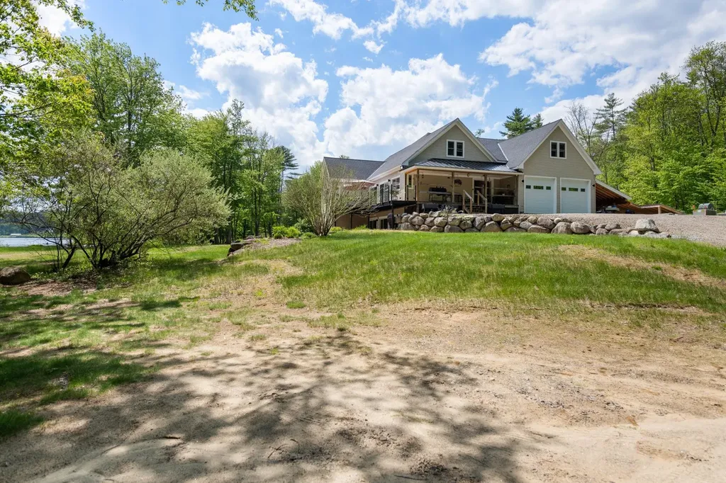 164 Barron Road Bristol NH 03222