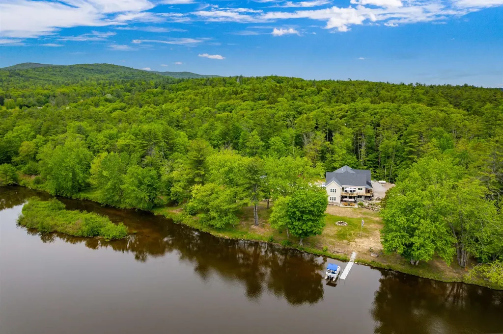 164 Barron Road Bristol NH 03222