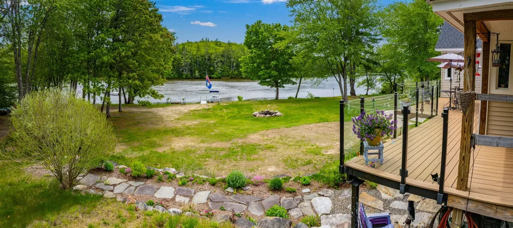 164 Barron Road Bristol NH 03222