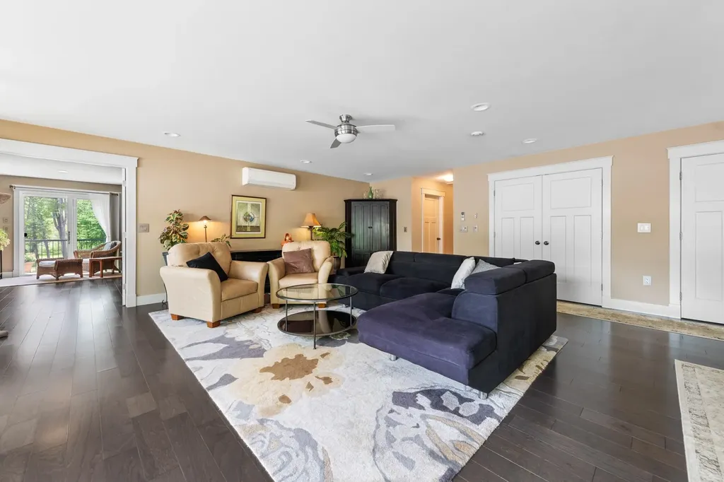 164 Barron Road Bristol NH 03222