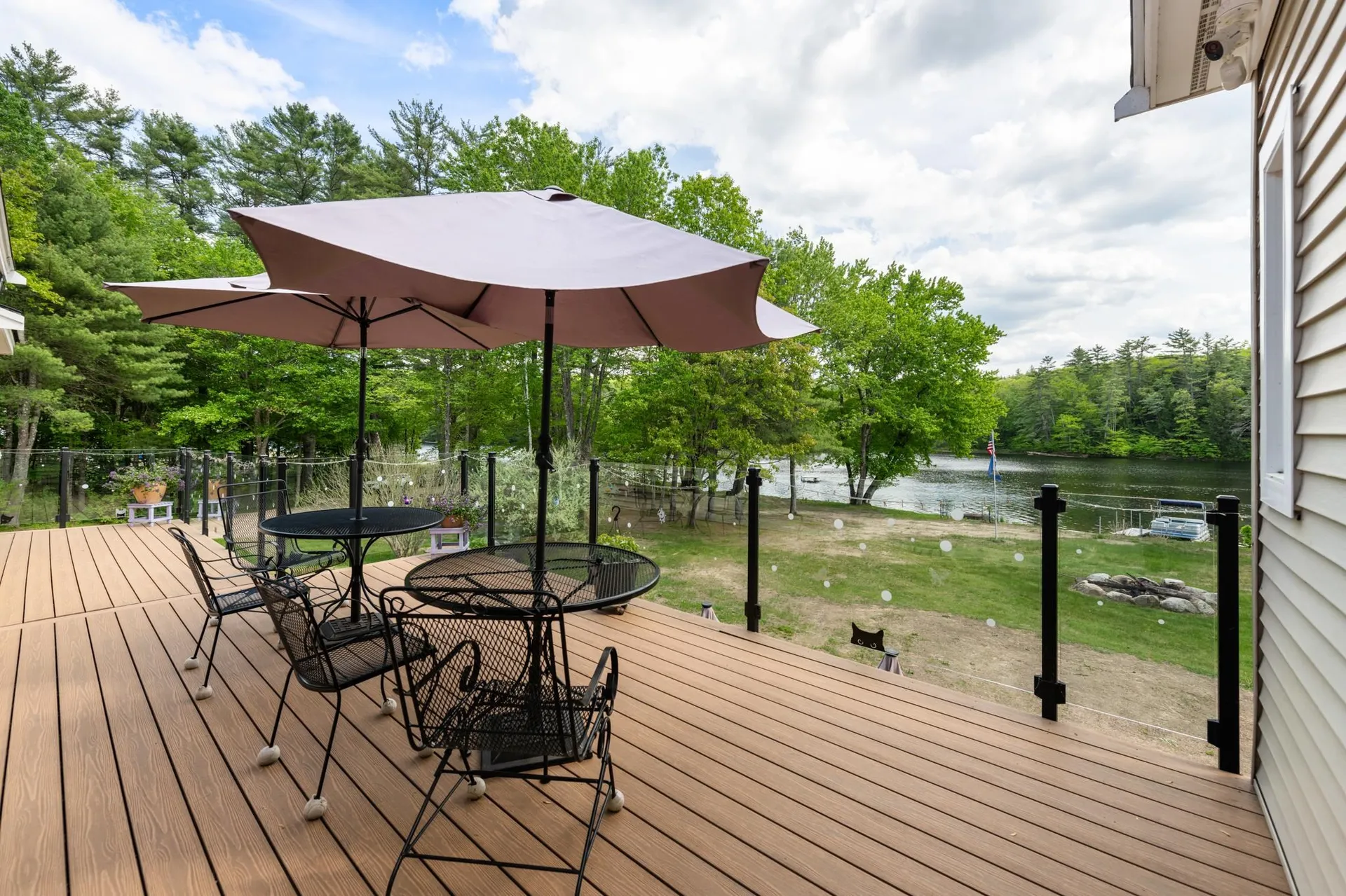 164 Barron Road Bristol NH 03222