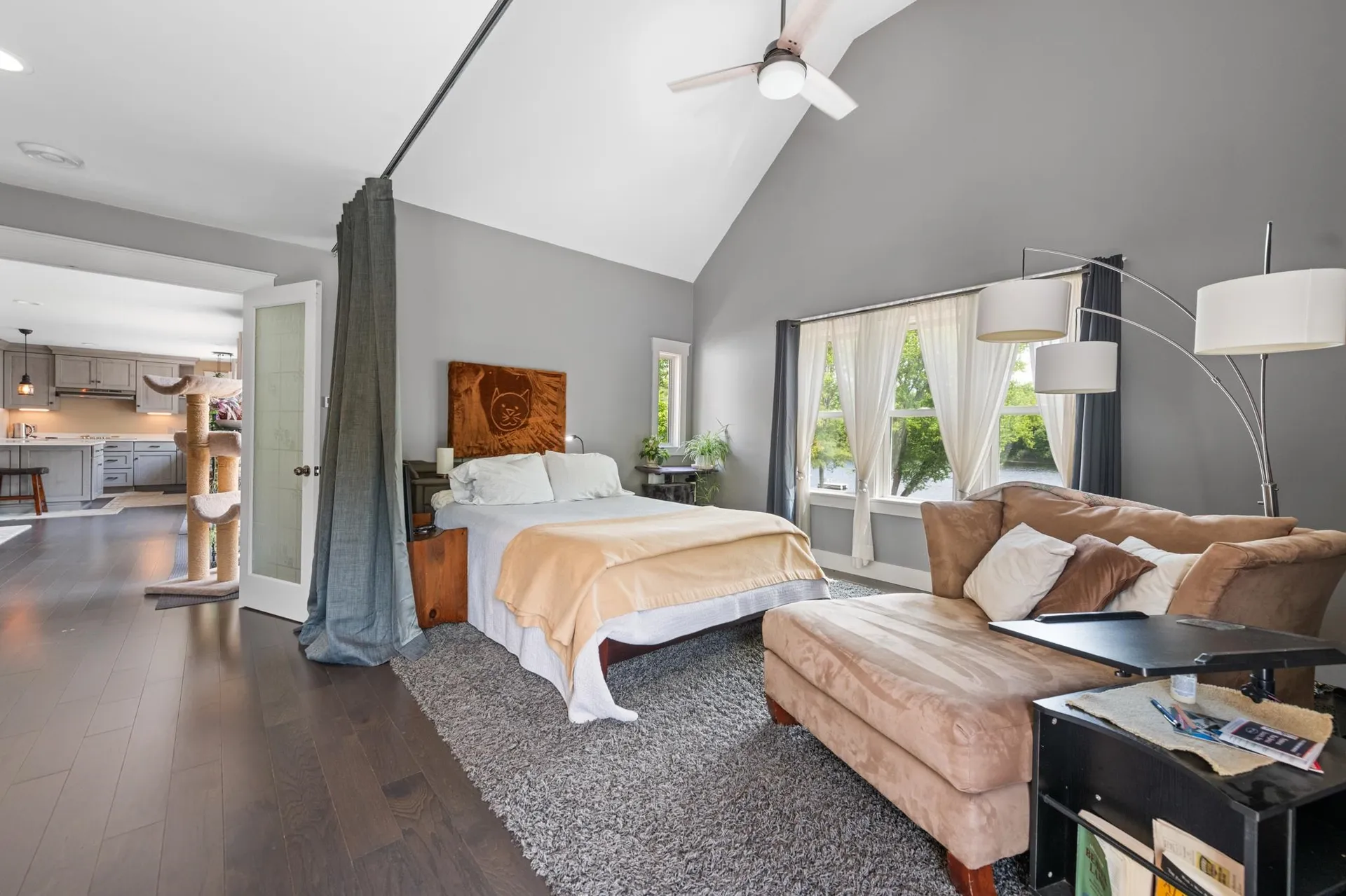 164 Barron Road Bristol NH 03222