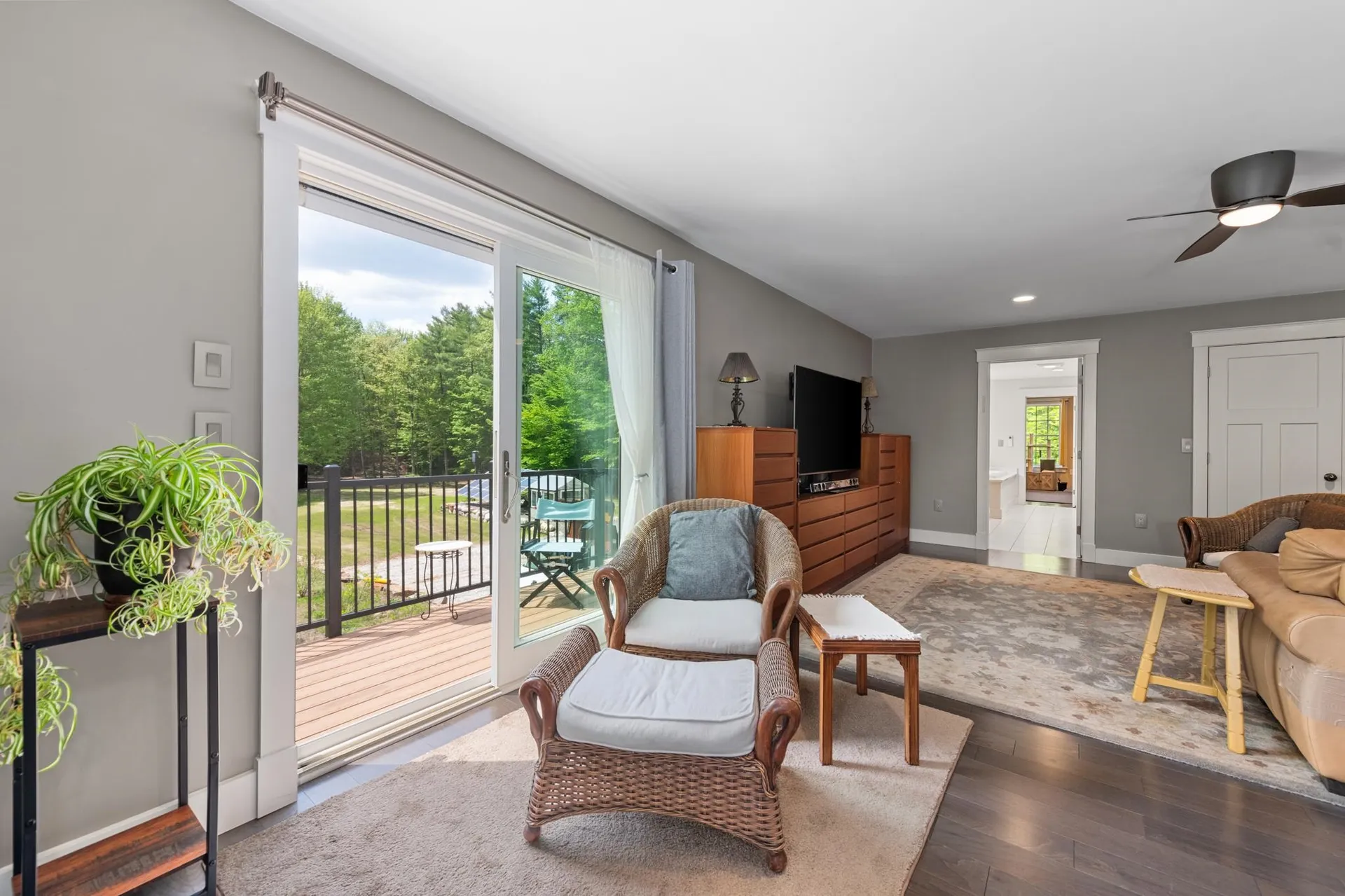 164 Barron Road Bristol NH 03222