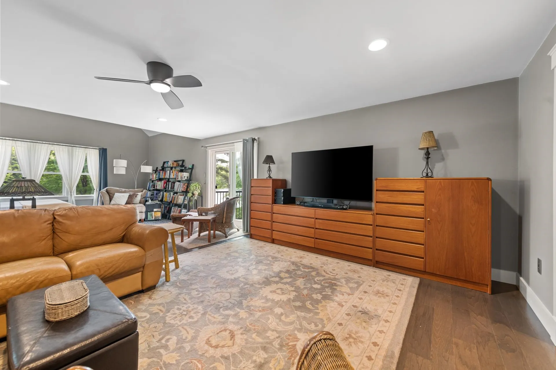 164 Barron Road Bristol NH 03222