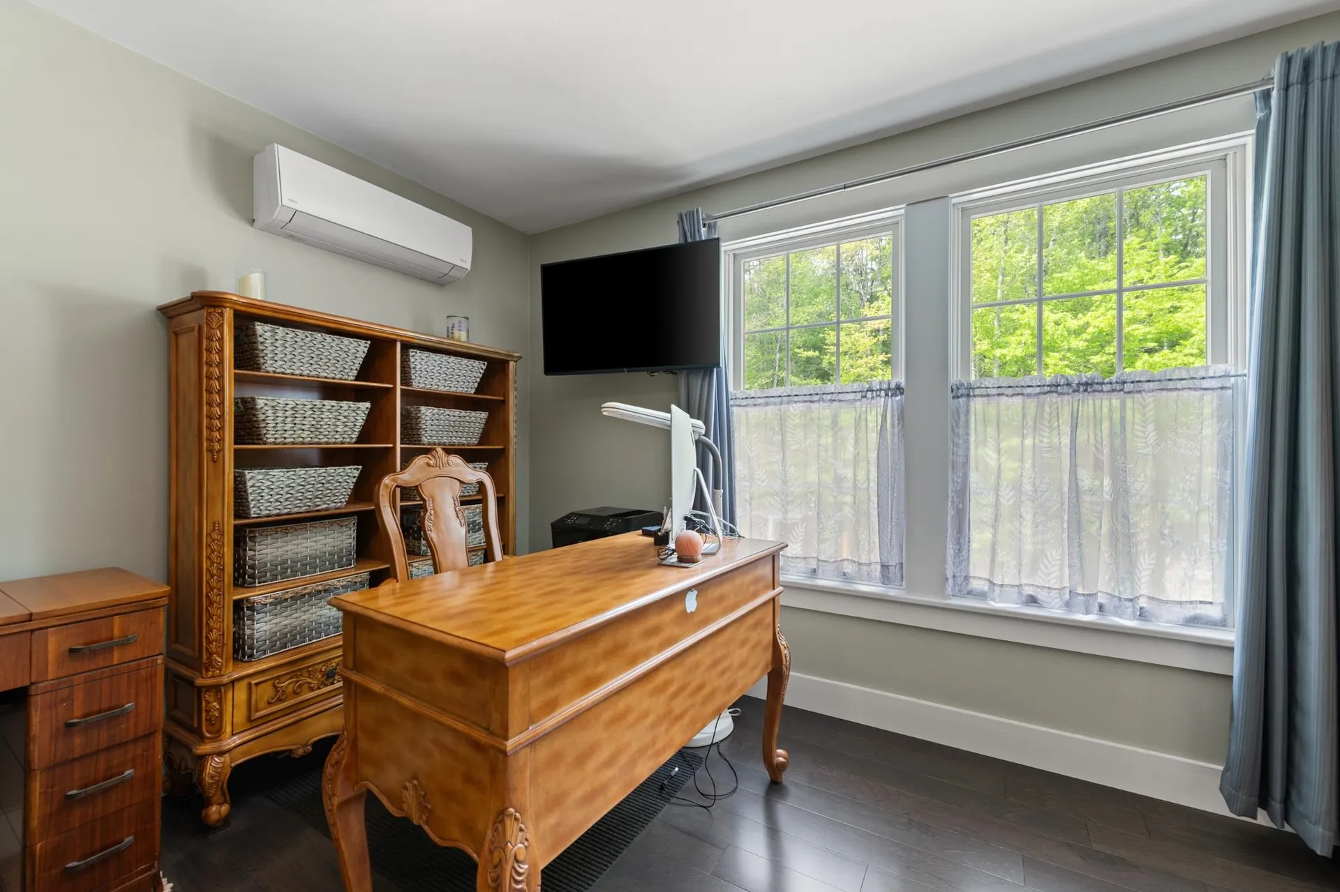 164 Barron Road Bristol NH 03222
