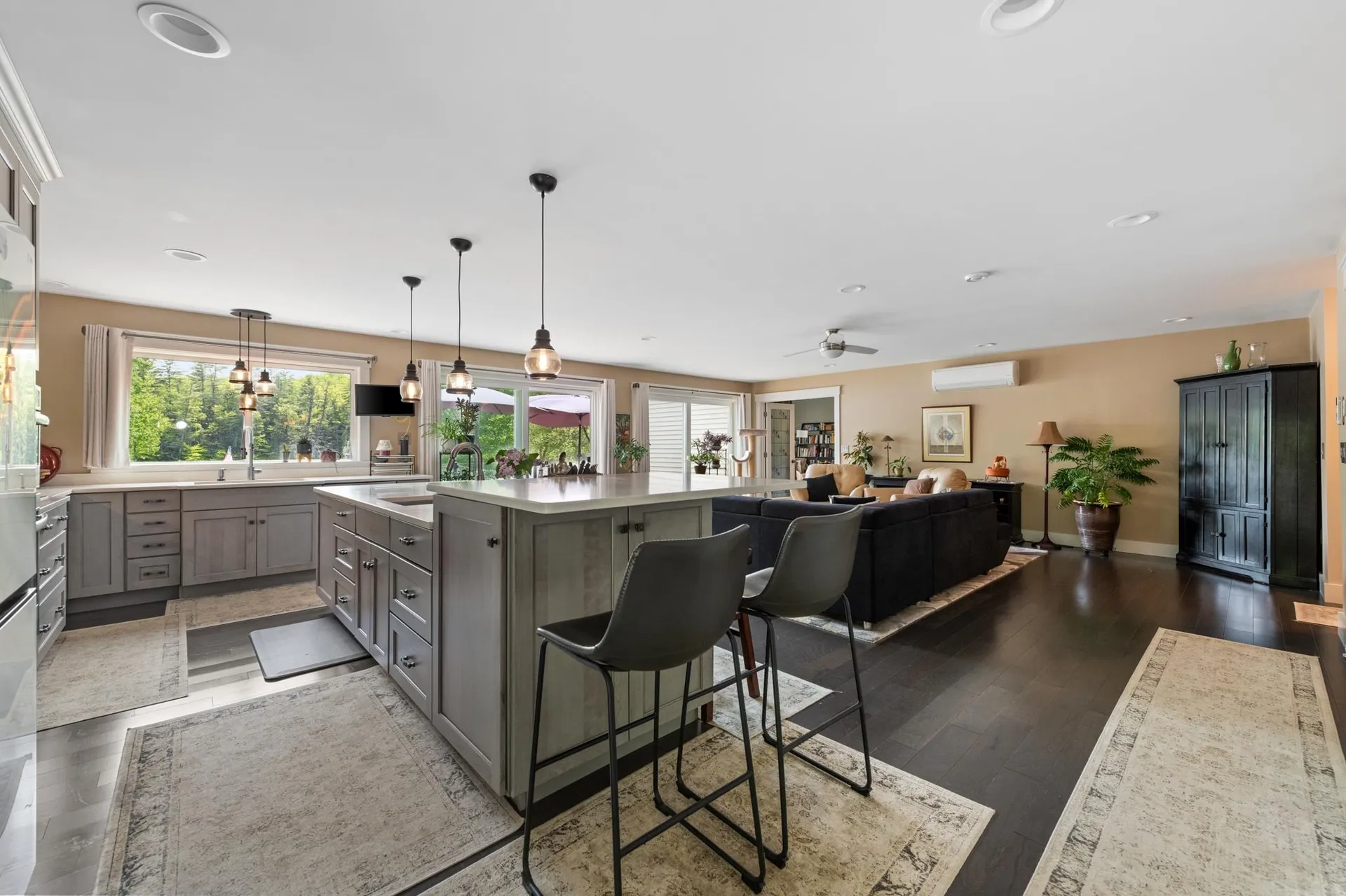 164 Barron Road Bristol NH 03222