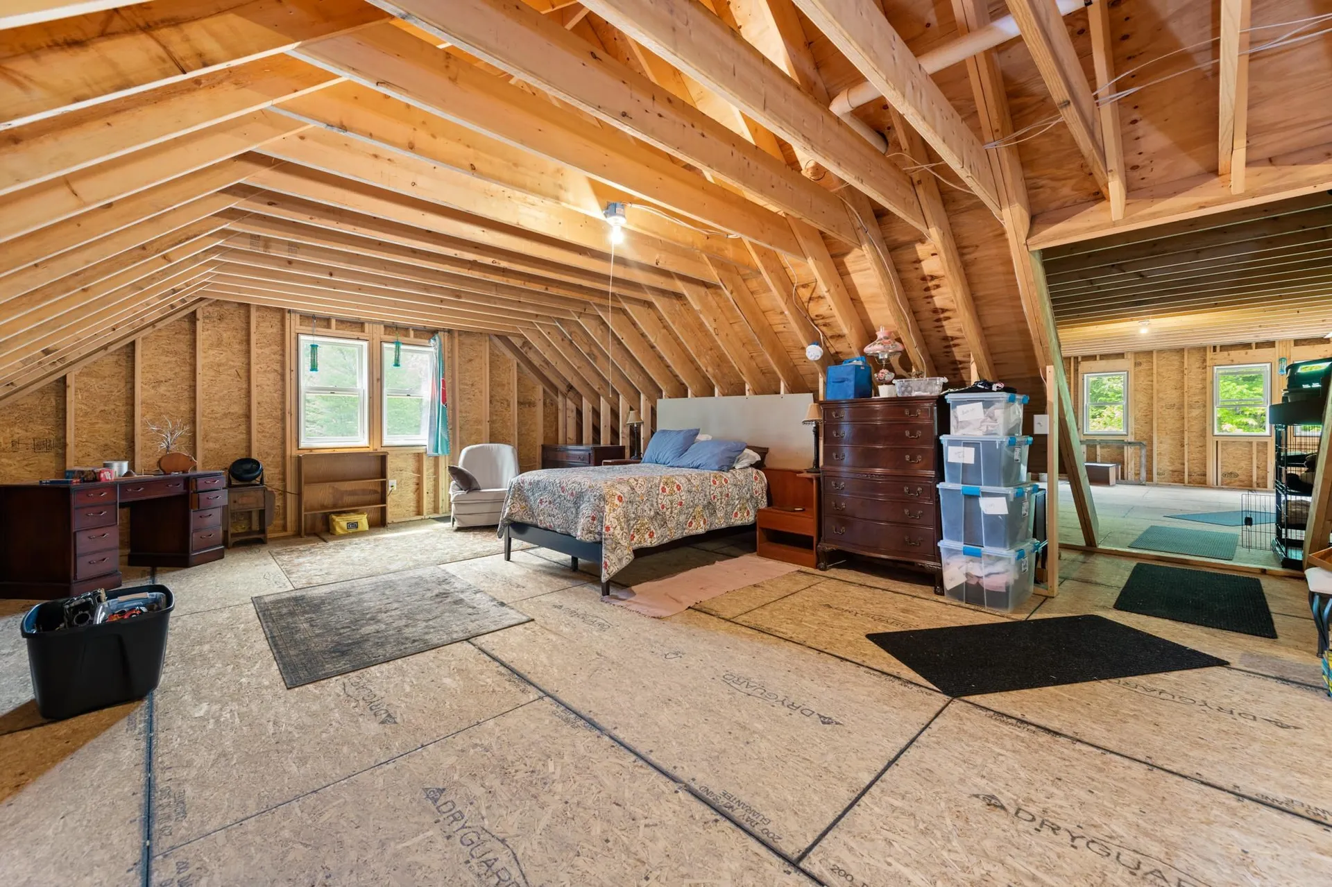 164 Barron Road Bristol NH 03222