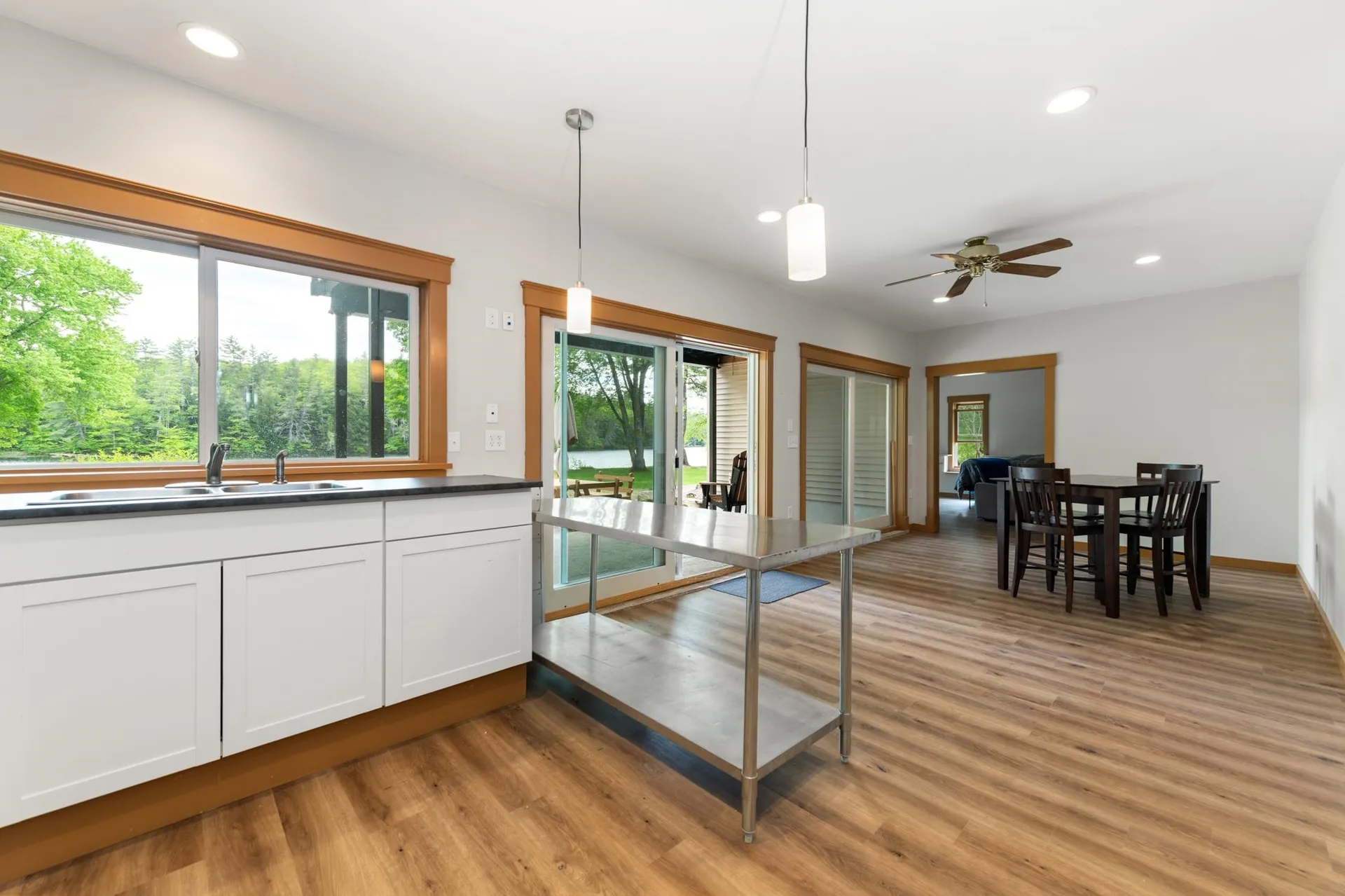 164 Barron Road Bristol NH 03222