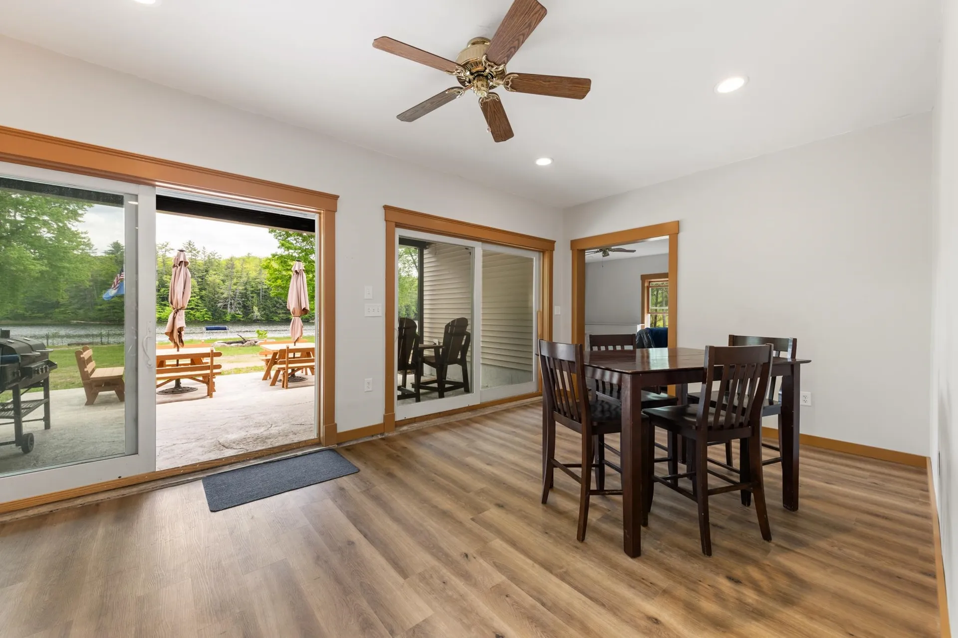 164 Barron Road Bristol NH 03222