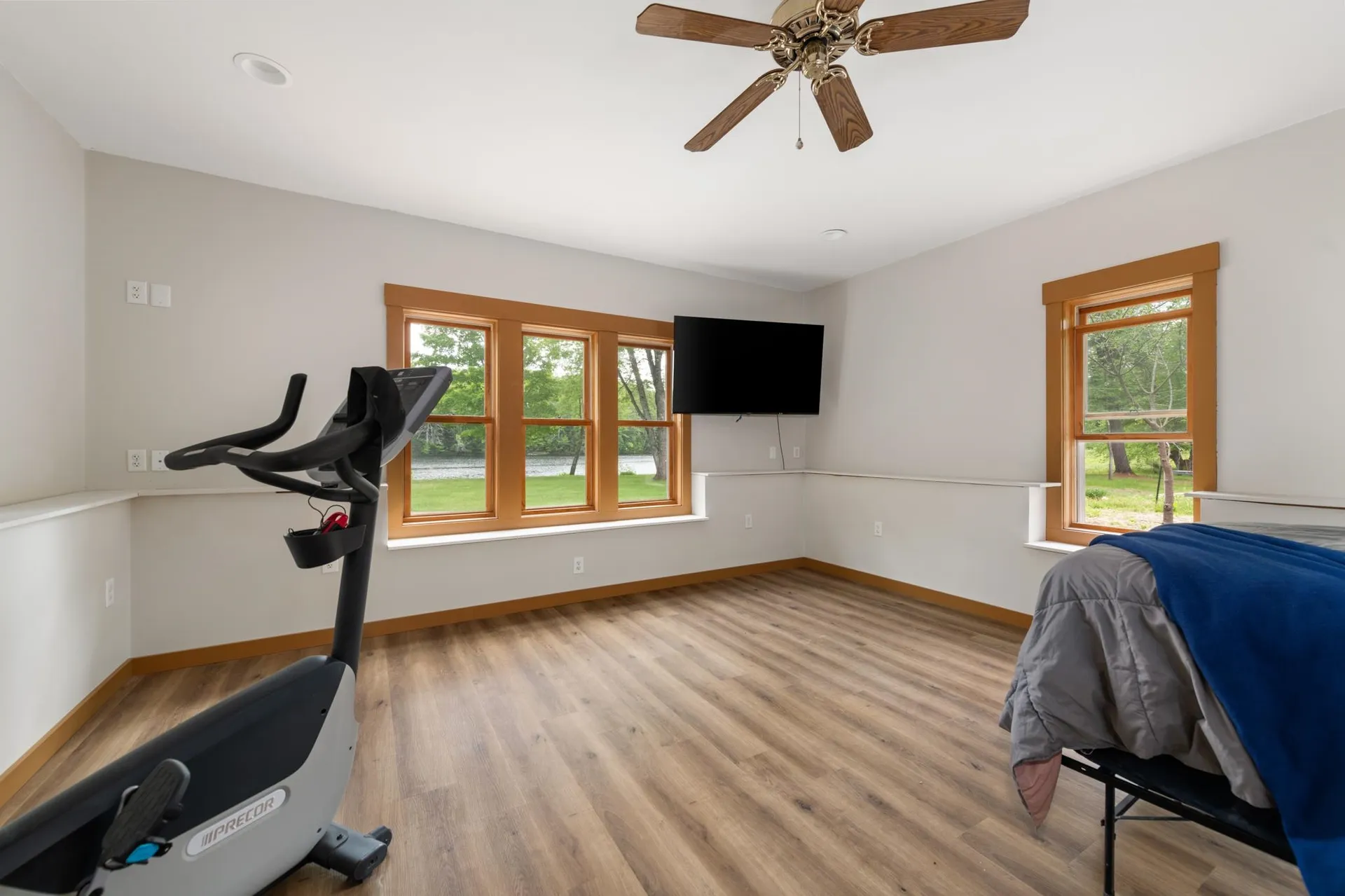164 Barron Road Bristol NH 03222