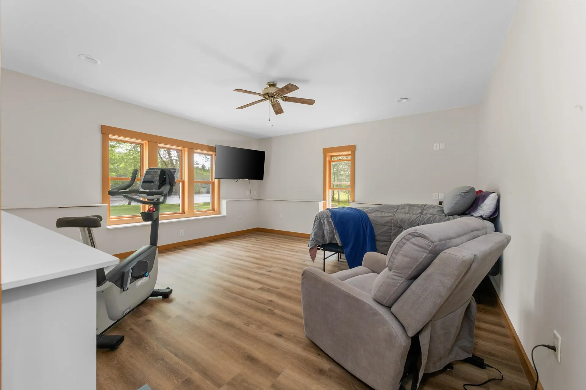 164 Barron Road Bristol NH 03222