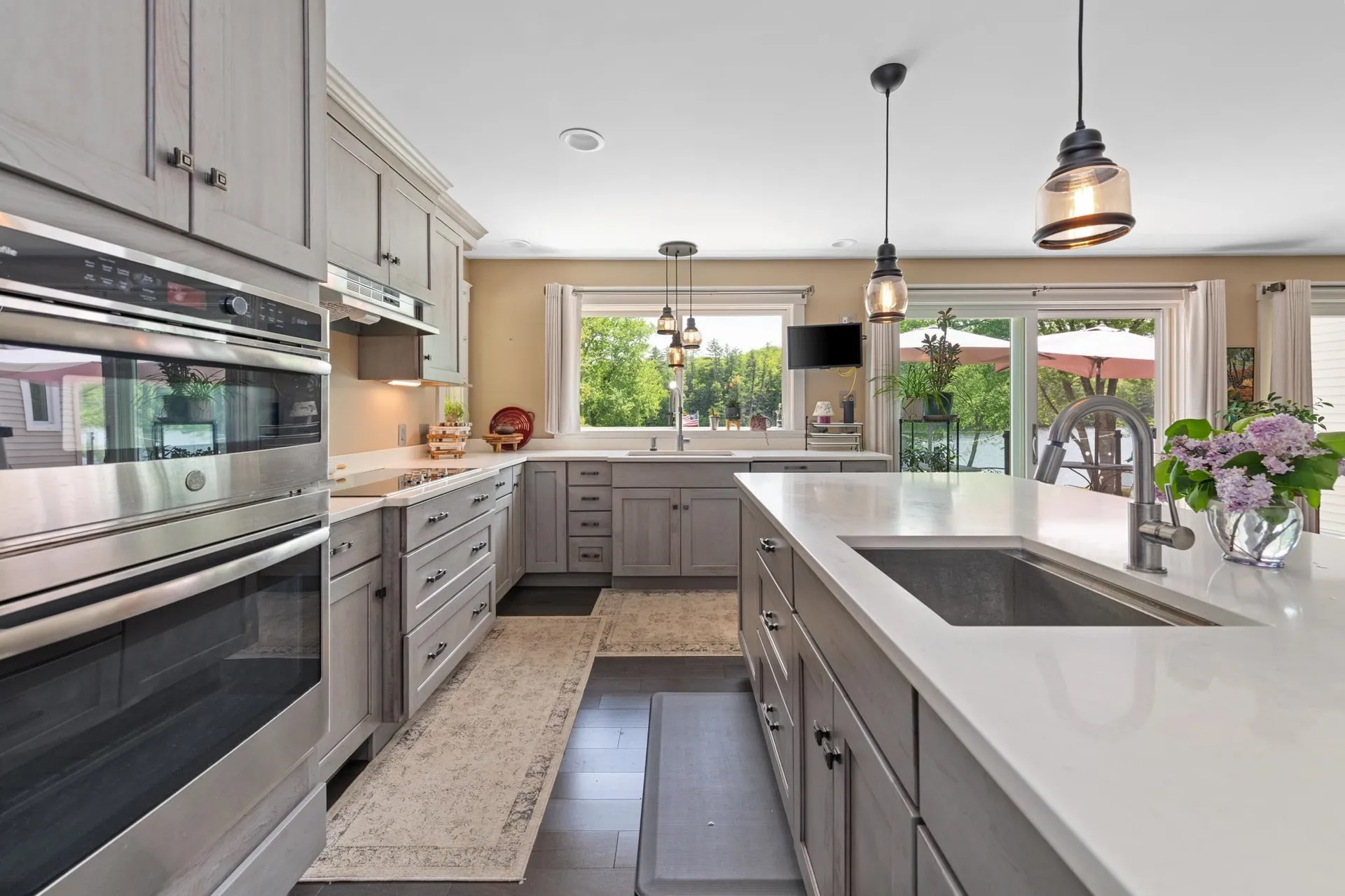 164 Barron Road Bristol NH 03222