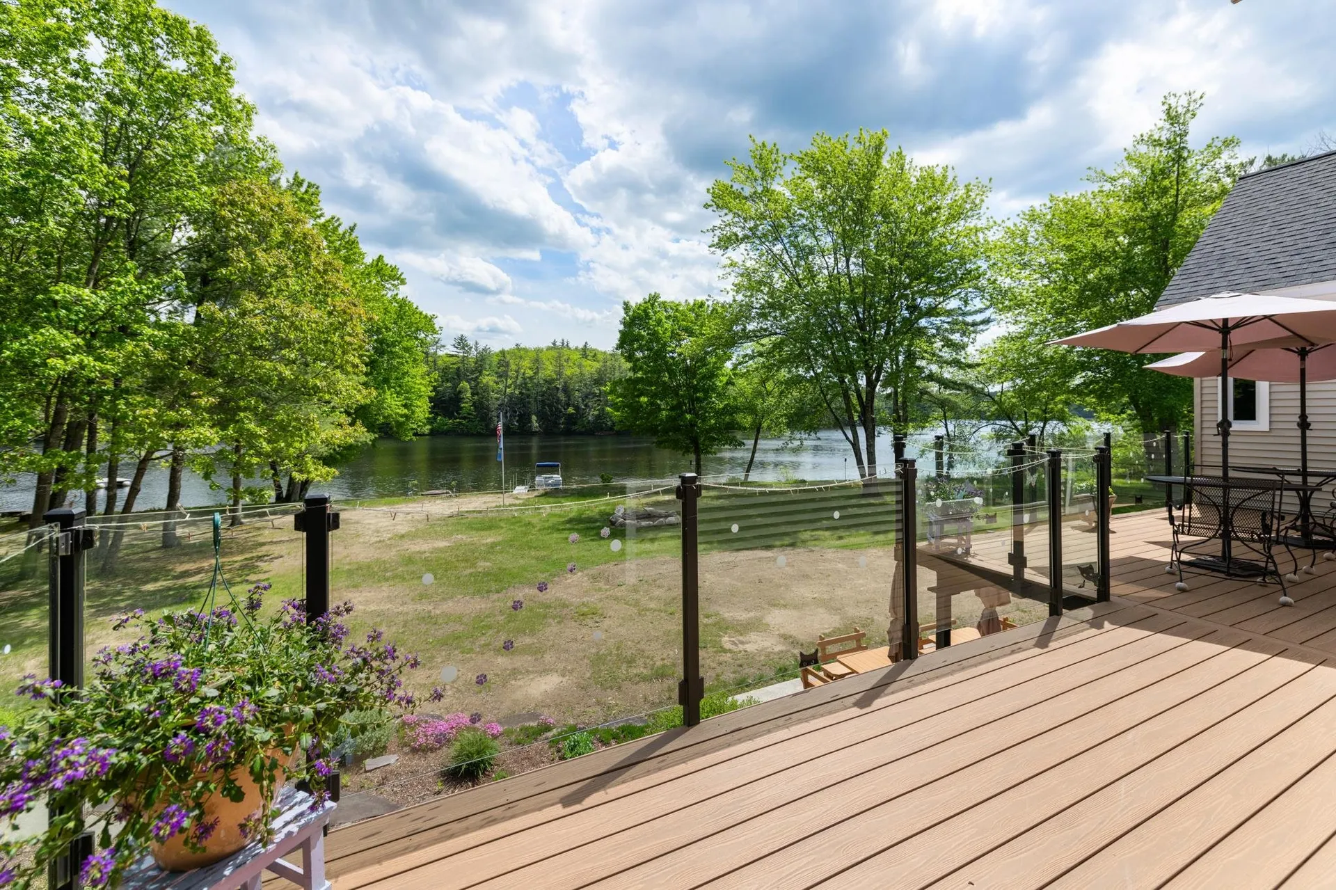 164 Barron Road Bristol NH 03222