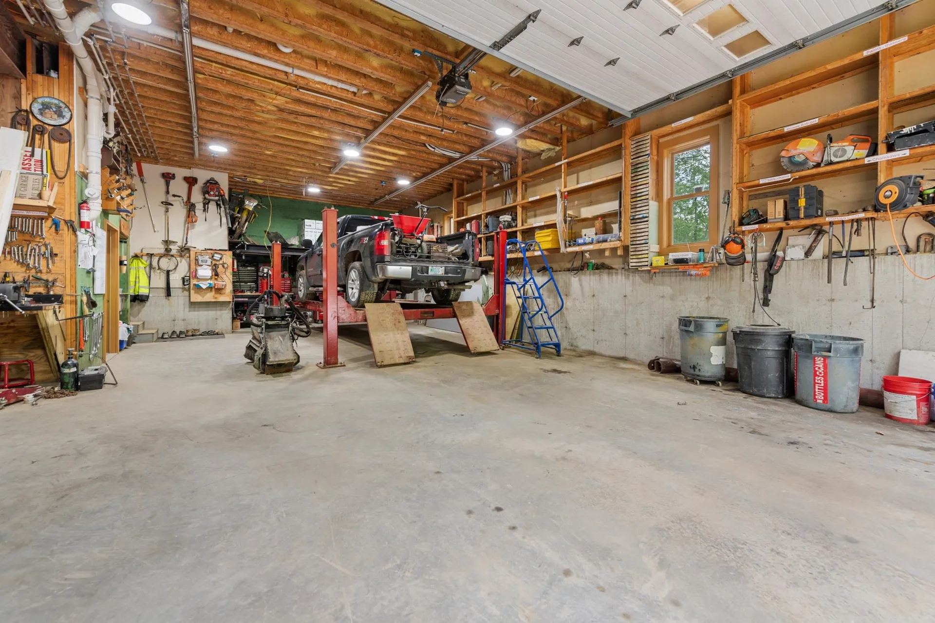164 Barron Road Bristol NH 03222