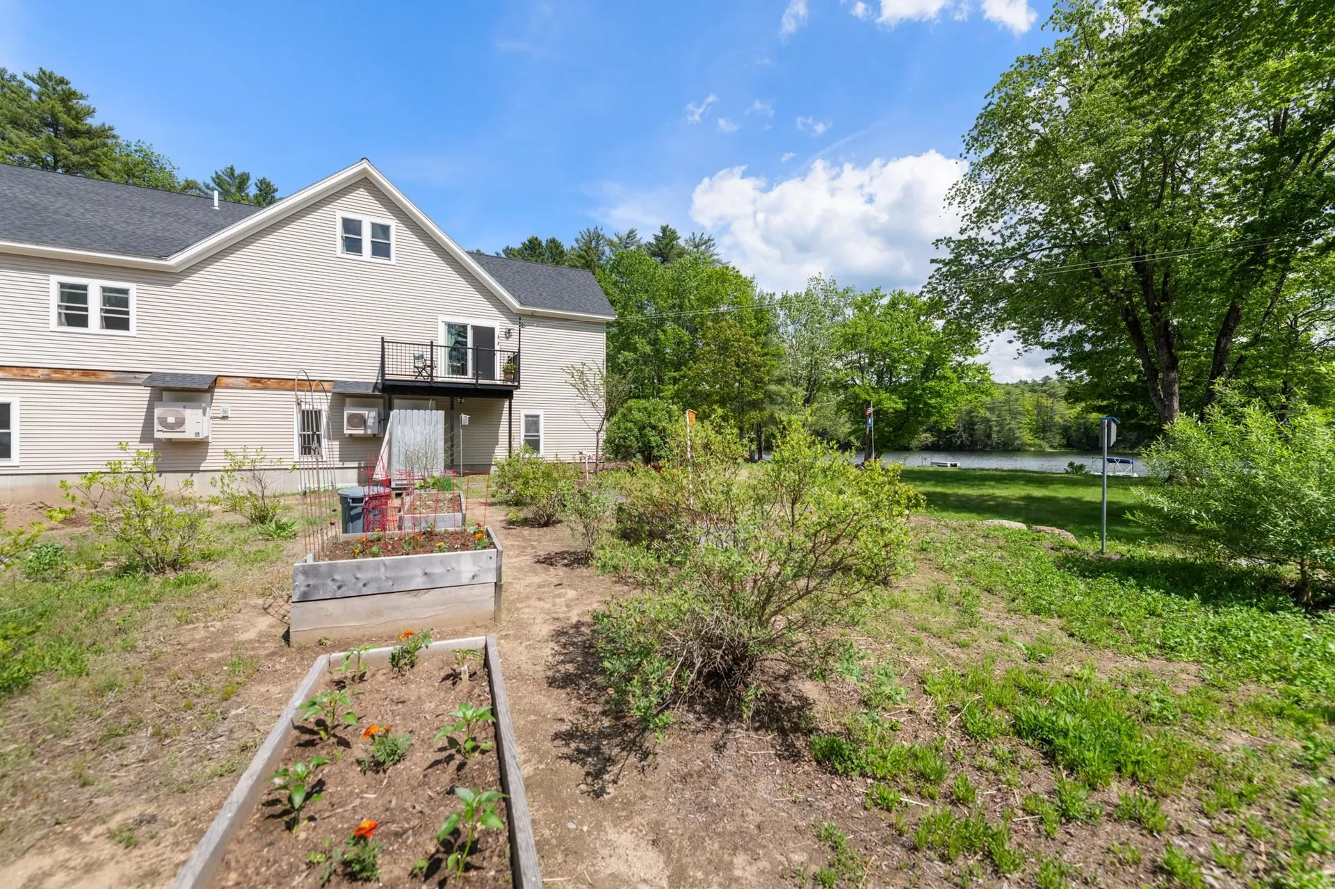 164 Barron Road Bristol NH 03222