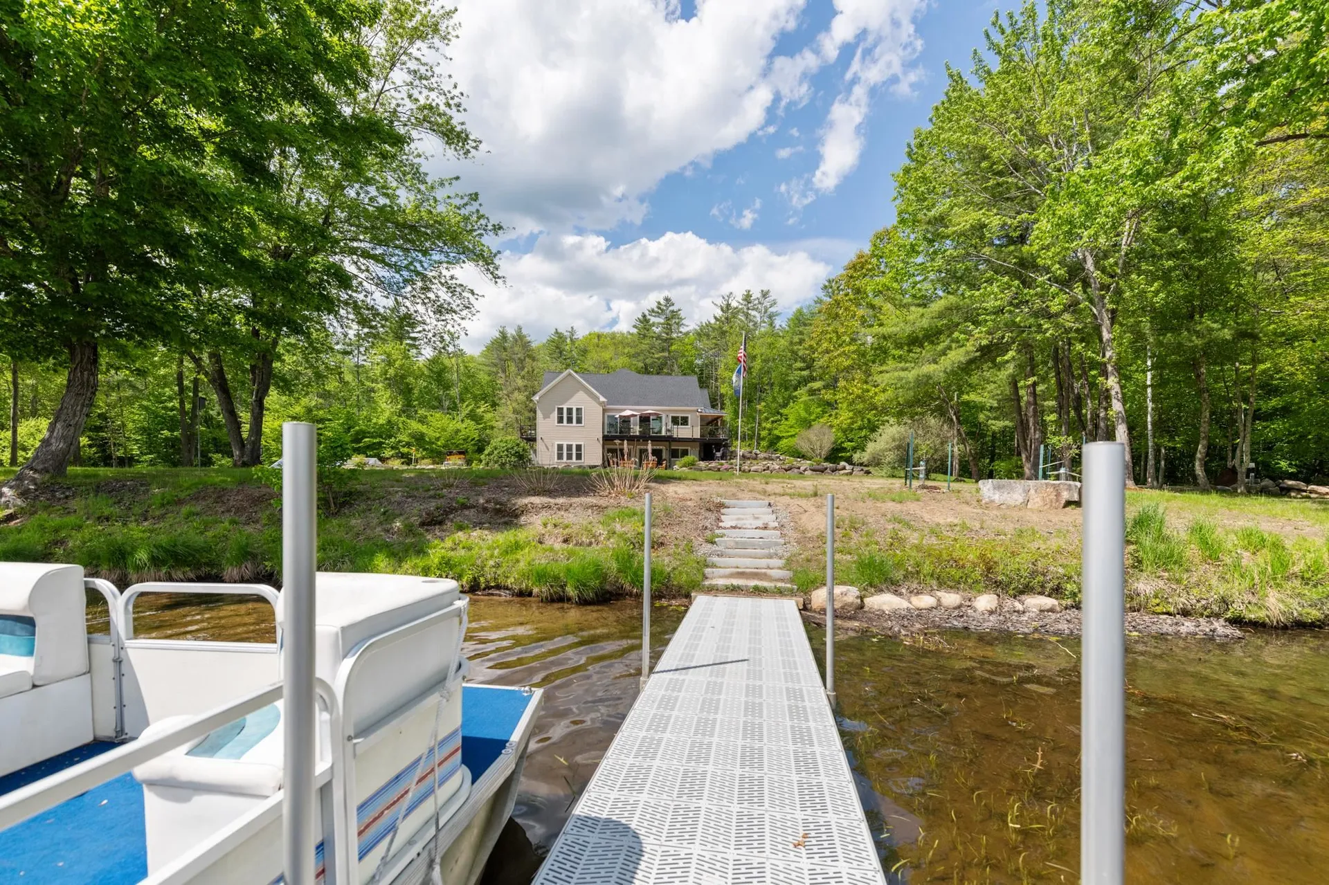 164 Barron Road Bristol NH 03222