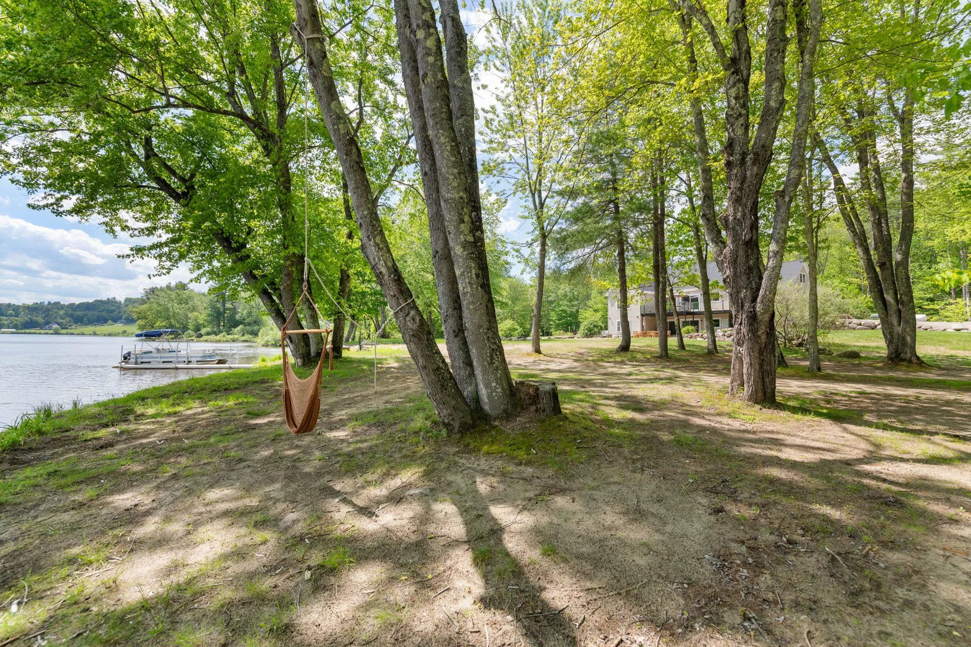 164 Barron Road Bristol NH 03222