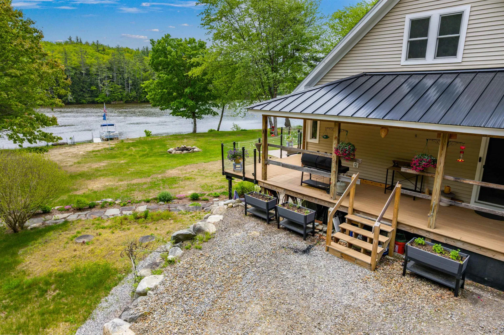 164 Barron Road Bristol NH 03222