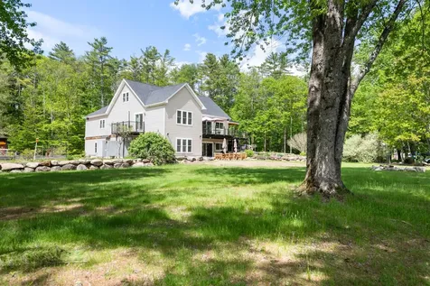 164 Barron Road Bristol NH 03222