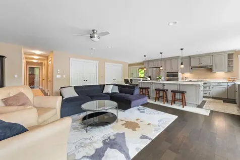 164 Barron Road Bristol NH 03222