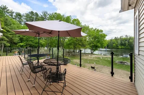 164 Barron Road Bristol NH 03222