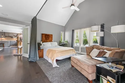 164 Barron Road Bristol NH 03222