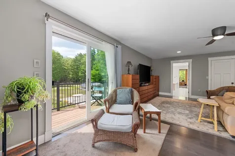 164 Barron Road Bristol NH 03222
