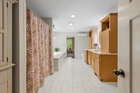 164 Barron Road Bristol NH 03222
