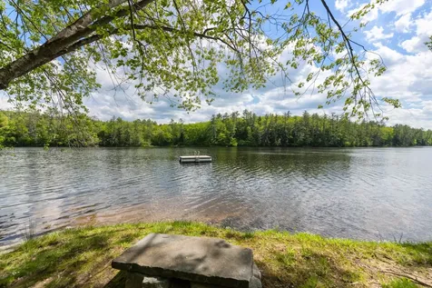 164 Barron Road Bristol NH 03222